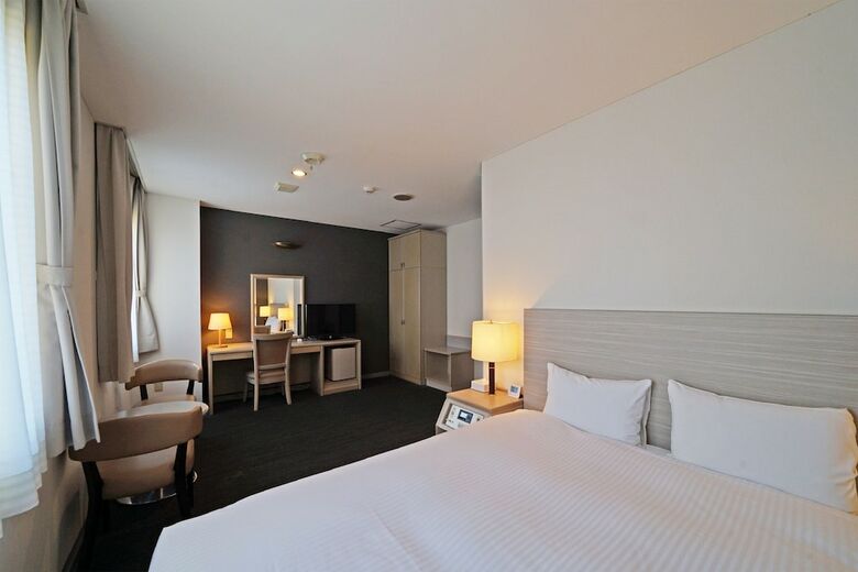 Hotel Vista Kamata Tokyo