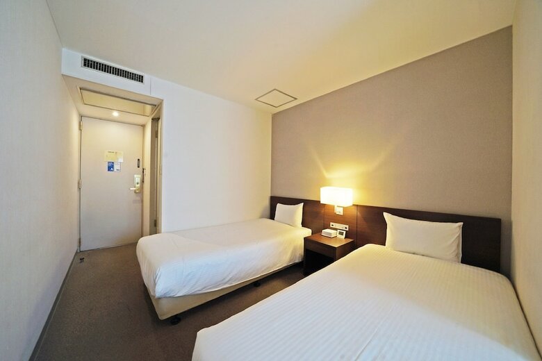 Hotel Vista Kamata Tokyo