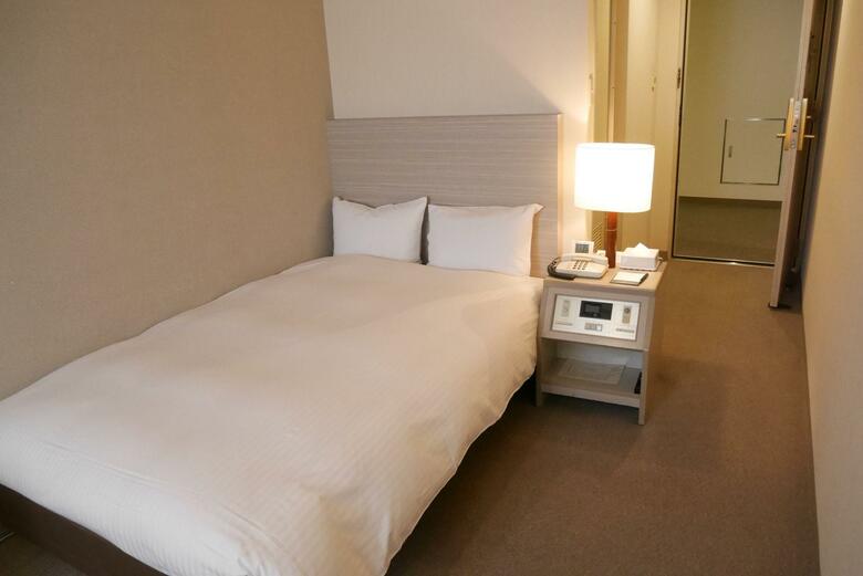 Hotel Vista Kamata Tokyo
