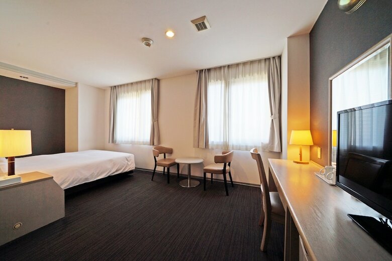 Hotel Vista Kamata Tokyo