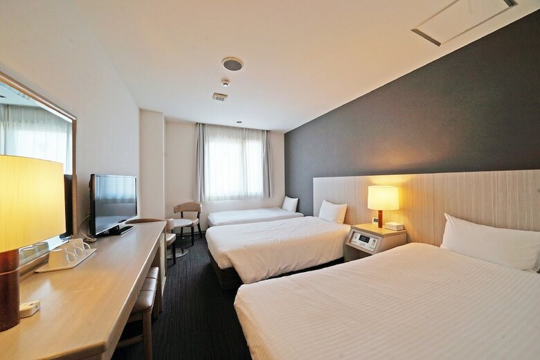 Hotel Vista Kamata Tokyo