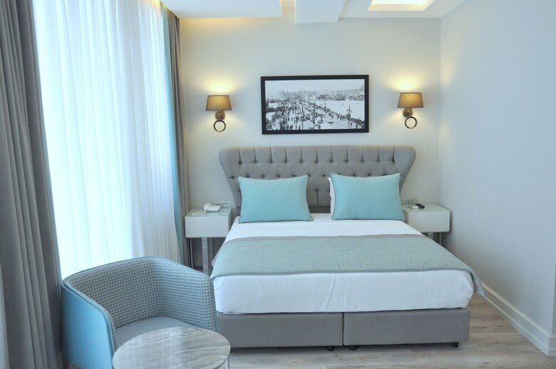 Hotel Centrum Suites ?stanbul