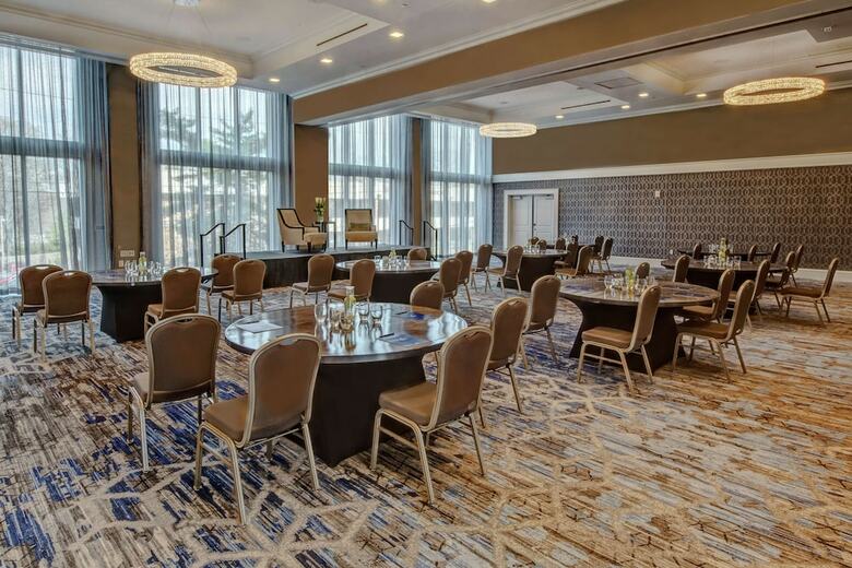 Hotel Hilton Nashville Green Hills