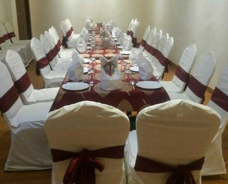 Hotel Royal Inn