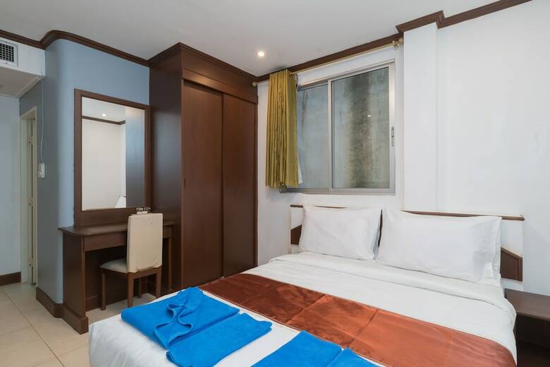 Hotel Knock Knock Beach Boutique
