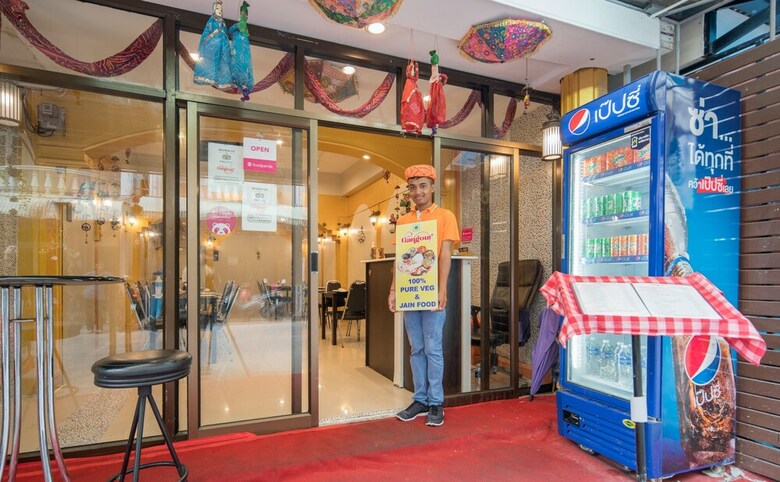 Hotel Knock Knock Beach Boutique