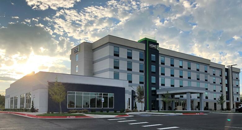 Hotel Home2 Suites By Hilton Springdale