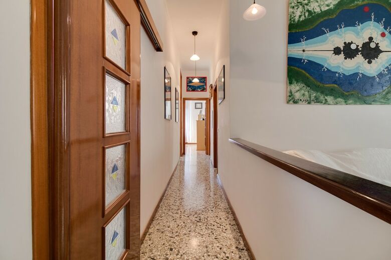 Apartamento Lepanto