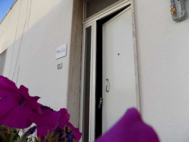 A Casa Di Giulia