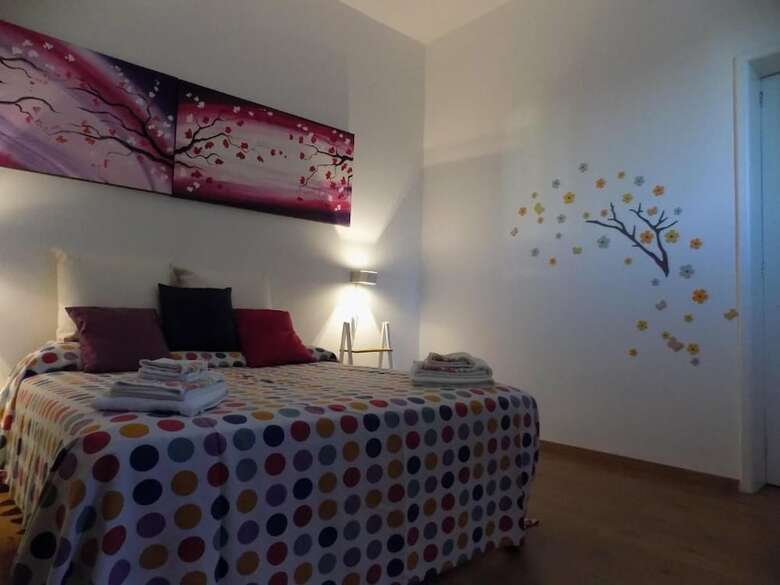 A Casa Di Giulia