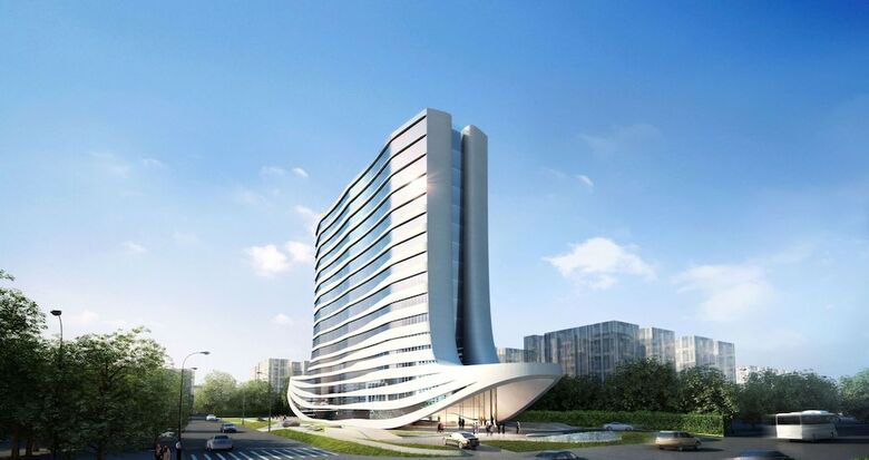 Hotel Doubletree By Hilton Ahmedabad