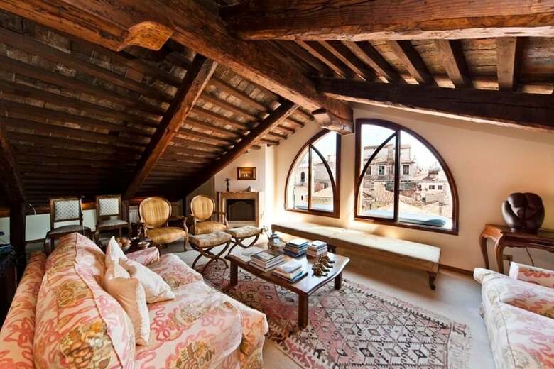 Apartamento San Marco Big