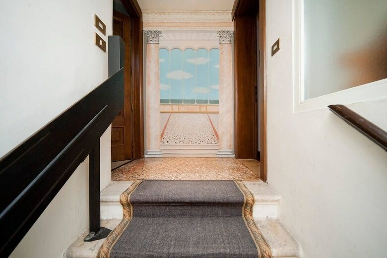 Apartamento San Marco Big