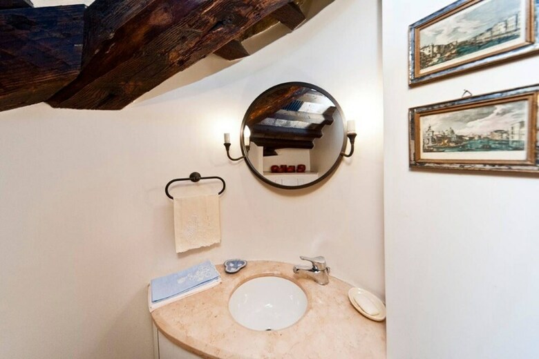 Apartamento San Marco Big