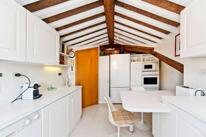 Apartamento San Marco Big