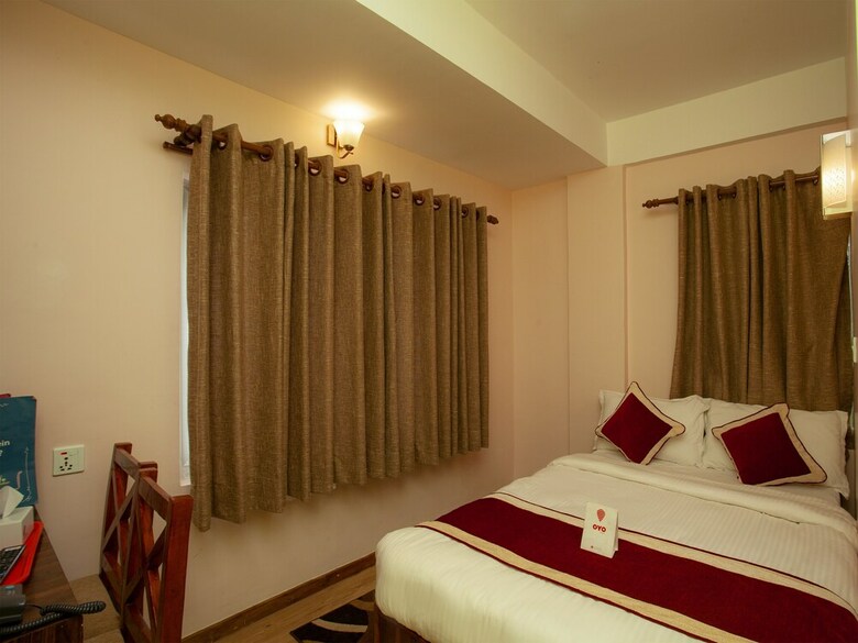 Oyo 207 Hotel Cirrus