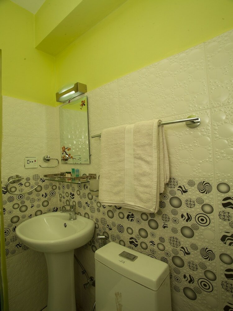 Oyo 207 Hotel Cirrus