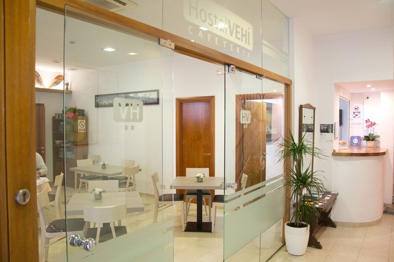 Hostal Veh�