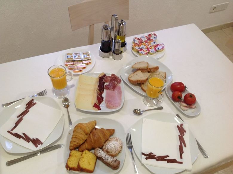 Hostal Veh�