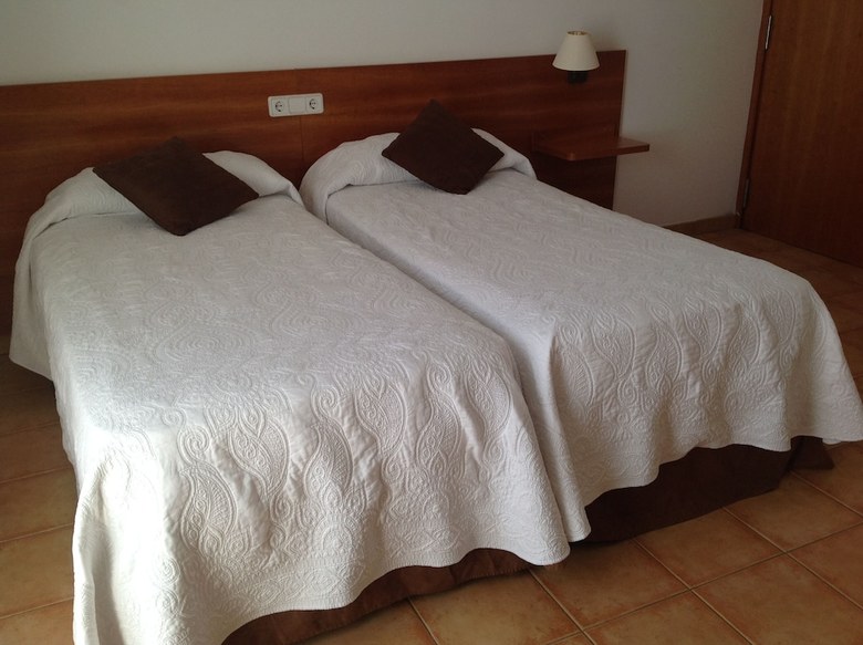 Hostal Veh�
