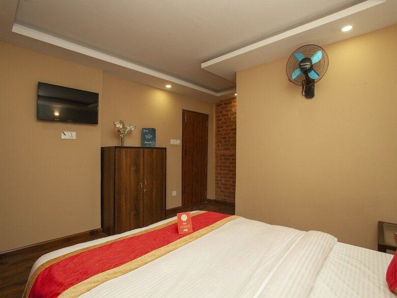 Hotel Oyo 206 Mount View Homes