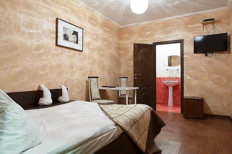 Siesta Mini-hotel