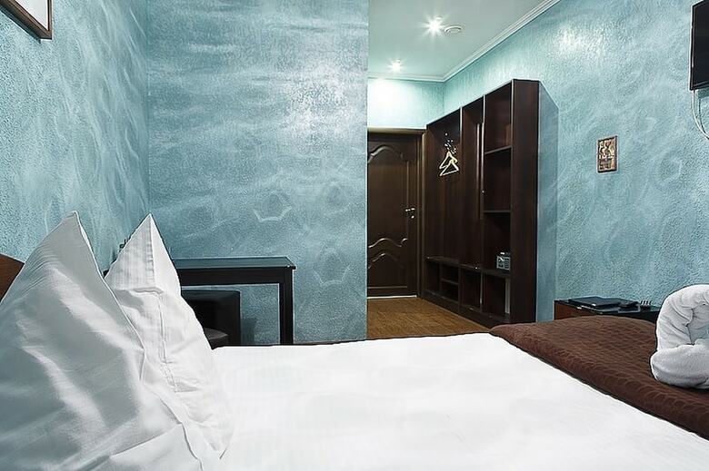 Siesta Mini-hotel
