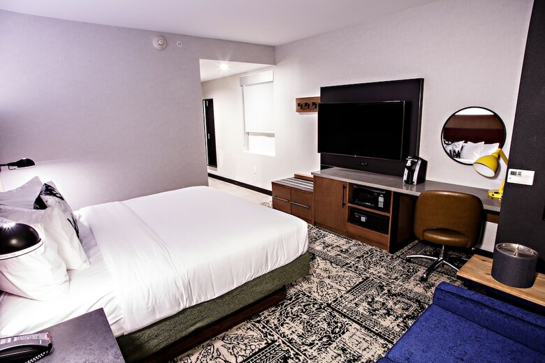Hotel Rock Lititz