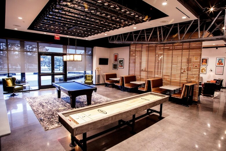Hotel Rock Lititz