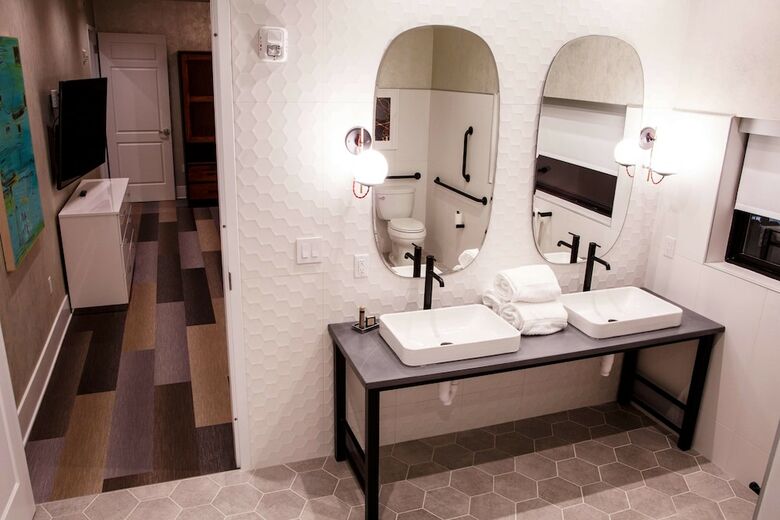 Hotel Rock Lititz