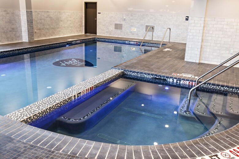 Hotel Rock Lititz