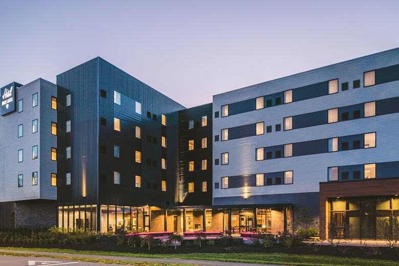 Hotel Rock Lititz