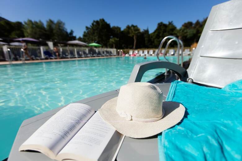 Camping Le Sagone