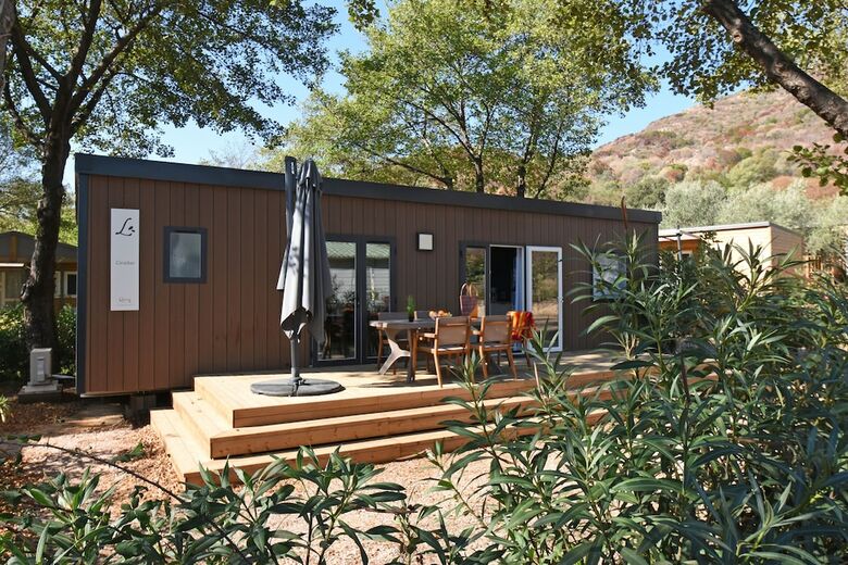 Camping Le Sagone