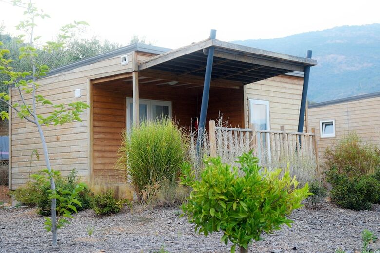 Camping Le Sagone