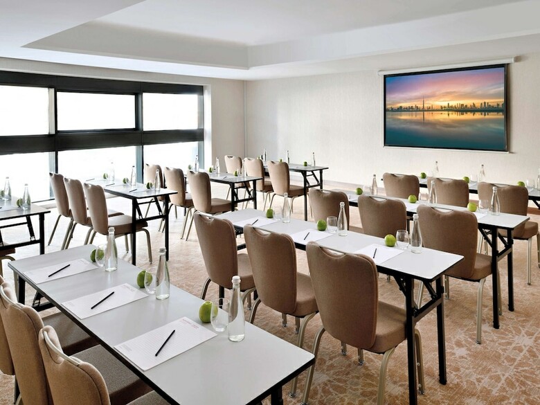 M�venpick Hotel Apartments Downtown Dubai