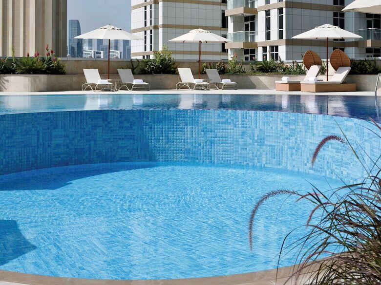 M�venpick Hotel Apartments Downtown Dubai