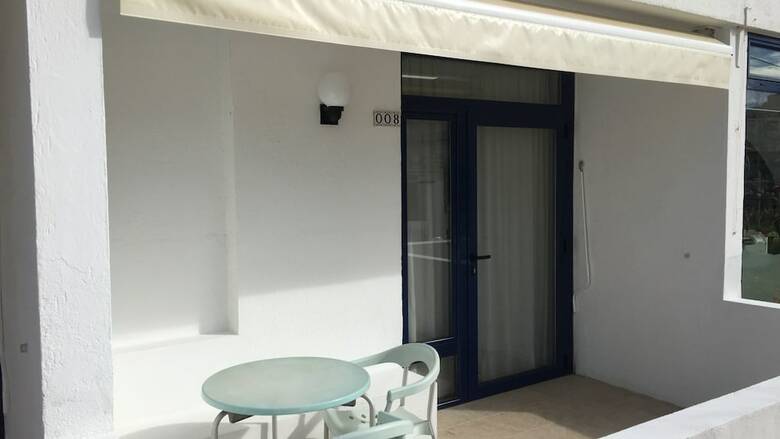 Casa Del Mar Hotel