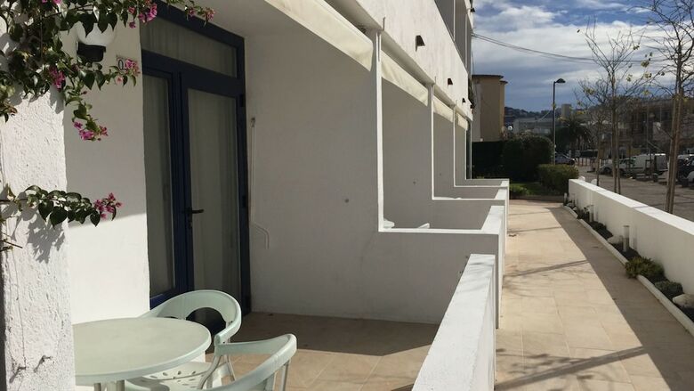 Casa Del Mar Hotel