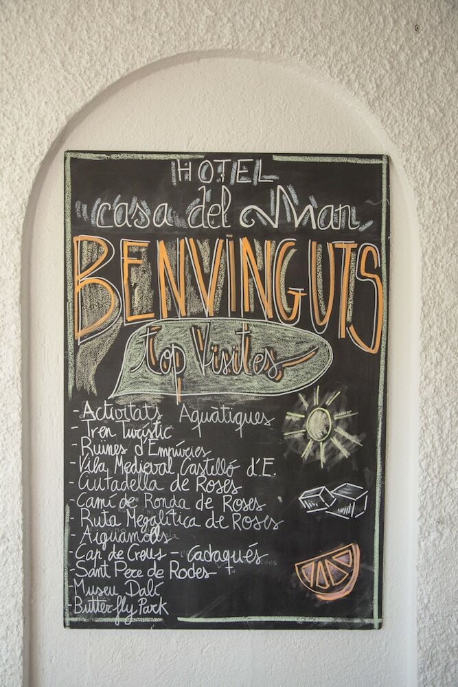 Casa Del Mar Hotel