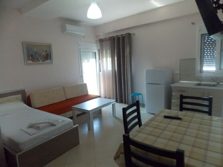 Aparthotel Villa Kea Mucobega