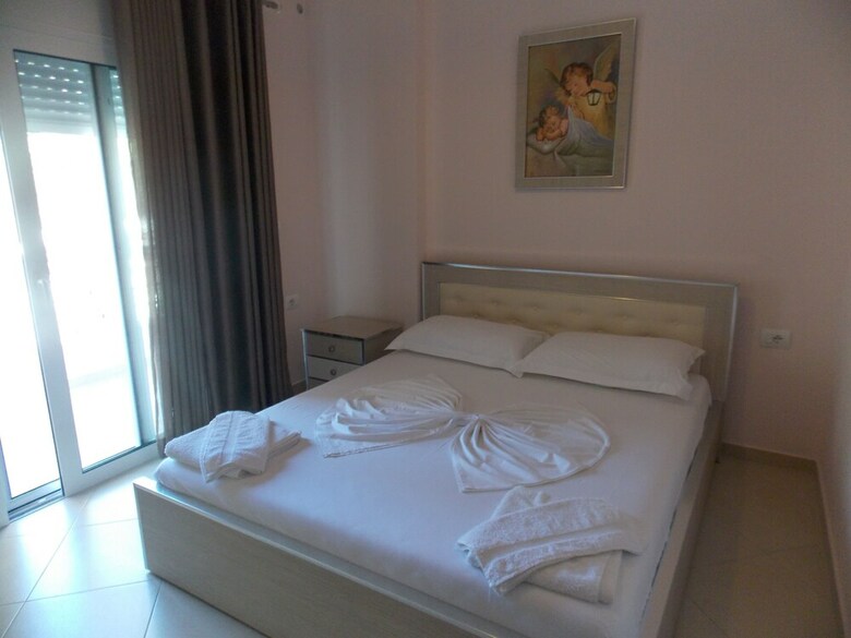 Aparthotel Villa Kea Mucobega