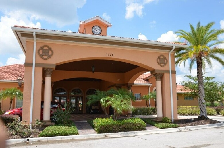 Fd51442 - Bella Vida Resort - 4 Bed 3 Baths Townhouse