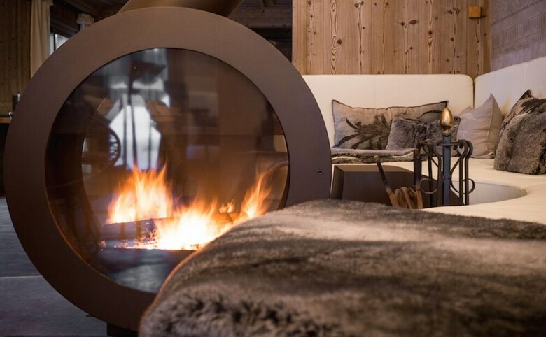Chalet Tyrosolios - Near Meribel Ski Resort