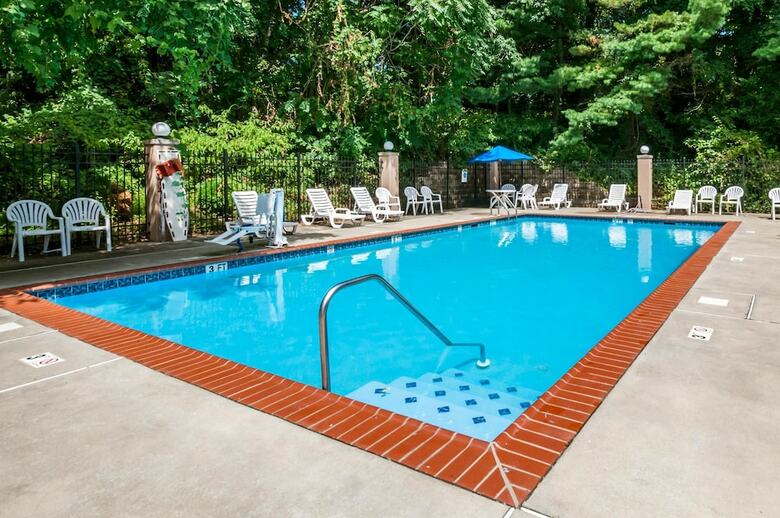 Hotel Comfort Inn Baltimore East Towson