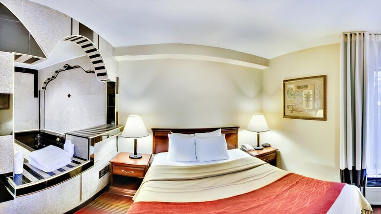 Hotel Comfort Inn Baltimore East Towson
