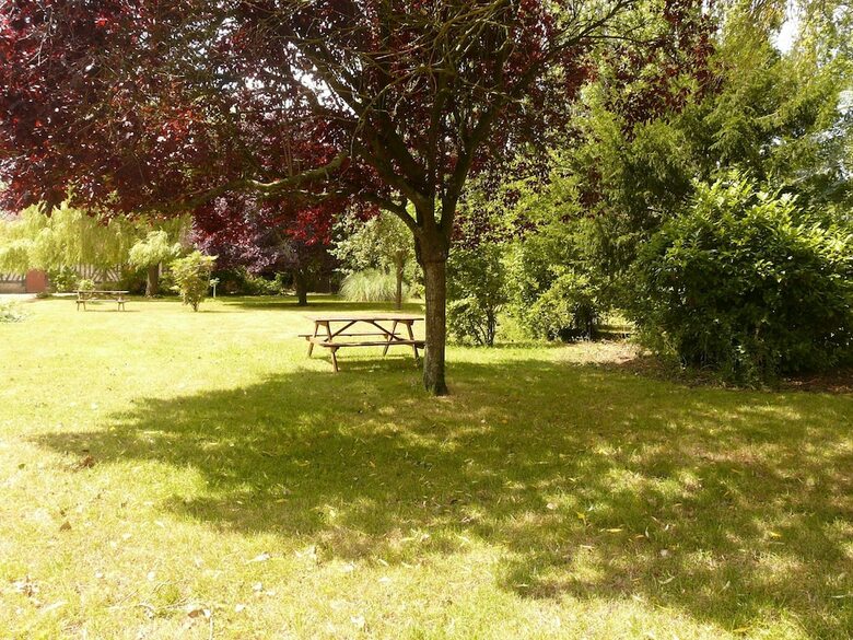 Bed & Breakfast La Ferme Des Vignes