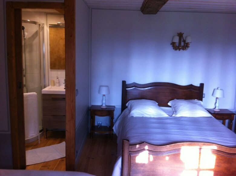 Bed & Breakfast La Ferme Des Vignes