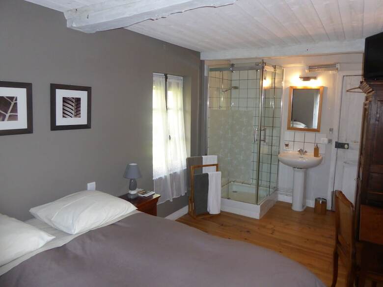 Bed & Breakfast La Ferme Des Vignes