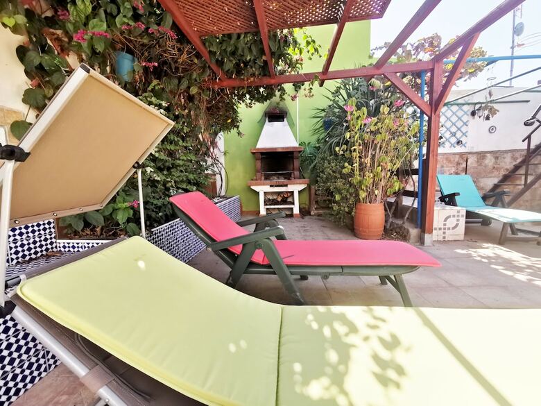 Homelike Rustic House G��mar
